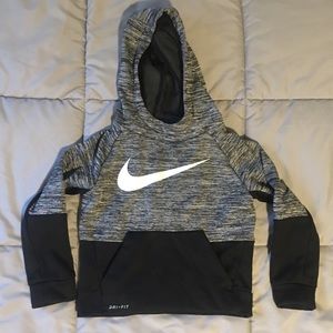 3T boys Nike hoodie